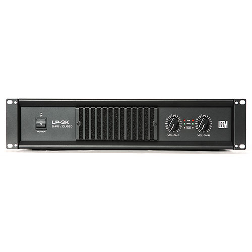 LEEM  LP-3K /LP3K /8옴 300W+300W /4옴 600W+600W 고효율 대출력 /디지털 파워 앰프 /임산업