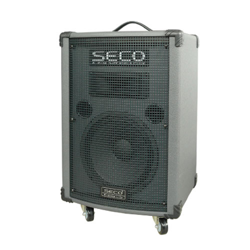 SECO DSP-600 /DSP600 /10인치 150W 서브 스피커 /DW-600 시리브 보조스피커 /세코