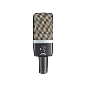 AKG C214 /스튜디오 레코딩 마이크 /녹음용 콘덴서  마이크
