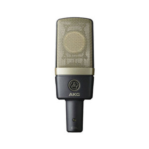 AKG C314 /스튜디오 레코딩 마이크 /녹음용 콘덴서  마이크