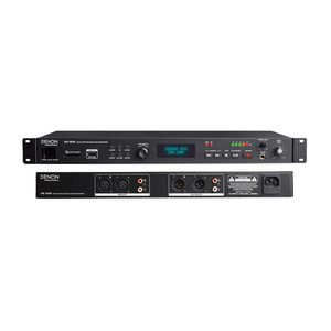 DENON DN-300R /SD,USB 지원 미디어 플레이어 /Audio Recorder /데논