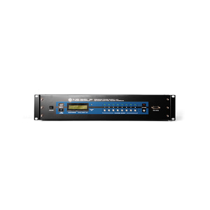 LEEM NS-8SLP /8채널 순차전원공급기 /네트워크 제어 시스템 /임산업