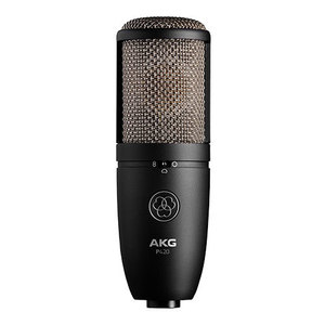 AKG P420 /P-420 /스튜디오 레코딩 콘덴서 마이크 /녹음용 방송용 레코딩 /에이케이지