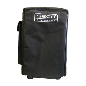 SECO AW-300 이동형 앰프 가방 /AW-300 시리즈용 가방 /세코