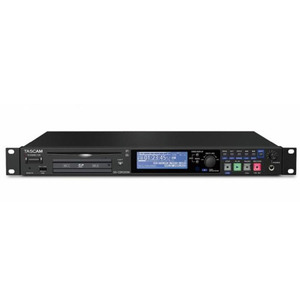 TASCAM SS-CDR250N /메모리 &amp; CD 레코더 플레이어 /스테레오 오디오 레코더 /타스컴